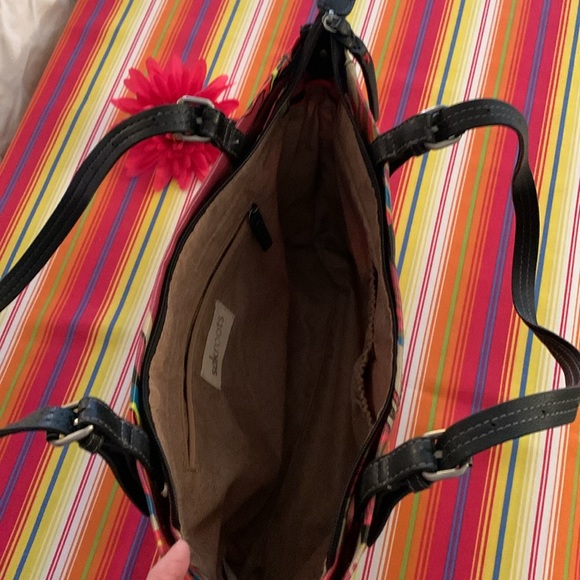 Sakroots Purse/Bag in EUC! - Picture 6 of 9